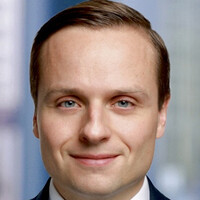 Dr. Magnus Auer