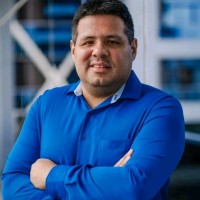 Kleber Oliveira Gomes