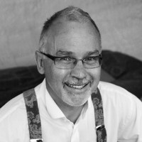Brian Scott-Picton