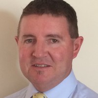 Trevor Harding