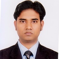 Deepock Chandra Shutradhar