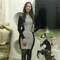 Verina Fayez