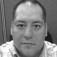 Gerard Garza