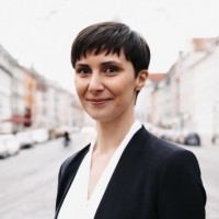 Stephanie Riedler