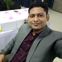 Ilmanuzzaman Foysal