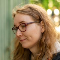 Naomi Seeling