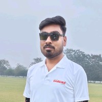 Mahendra Kumar Gupta