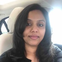 Nivedita Biswas-Bansal