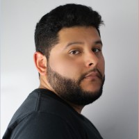 Sergio Rios