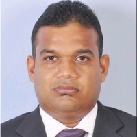 Prasad Dhanushka
