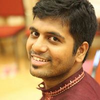 Mayuresh Halshikar