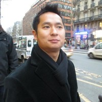 Austin Tan
