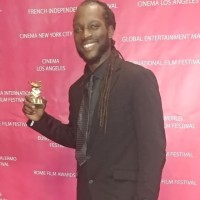 Brandon K. Wilson