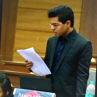 Aman Saini