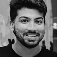 Abbas Ali Shaik