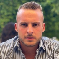 Evangelos Maniatopoulos