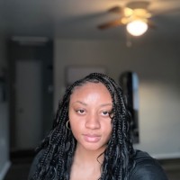 Sharlae Brown