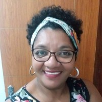 Lúcia de Fátima de Sousa Silva