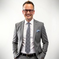 Justin Michalkiewicz