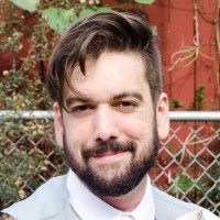 Nicholas Karabetsos, Cp
