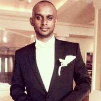 Nahom Tadesse