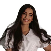 Daria Buhaiova