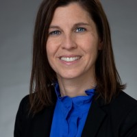 Lauri Douglas