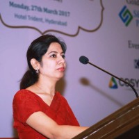 Shikha Sabharwal