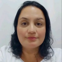 Vanessa De Moraes Vieira