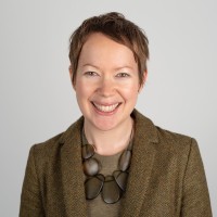 Rachel Tyrrell