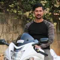 Nithin Nanaiah Cm