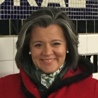 Maria Raquel Lavecchia