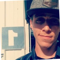 Joshua Reed