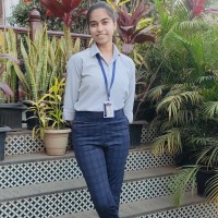 Mrunalini Hibare