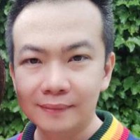 Frank Wong
