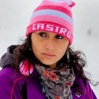 Tatiana Elizabeth Navarrete Espinoza