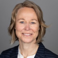 Louise Kold-Taylor, MSc, MA