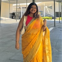 Tanaya Chakraborty