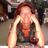 Greetje Mensen