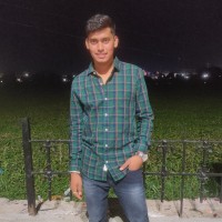 Dhrumil Shah