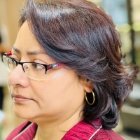Kousambi Chattopadhyay