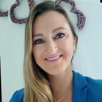 Magali Larminé
