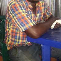 Emmanuel Hakim