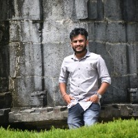 Nikhil Naik