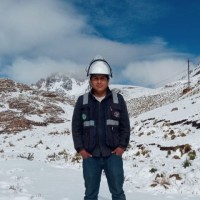 Mario Jesus Angoma Rodriguez