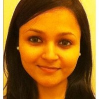 Dhara Mehta (Msc Environmental Health)