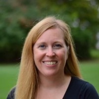 Eileen McKenna Washburn