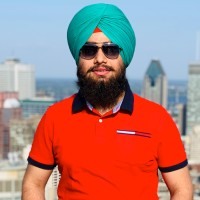 Paramjit singh Suri