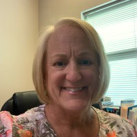 Susan Borzych, Ph.D.