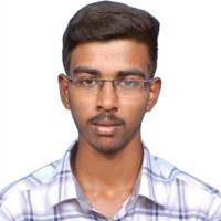 MAHESWARAN E
